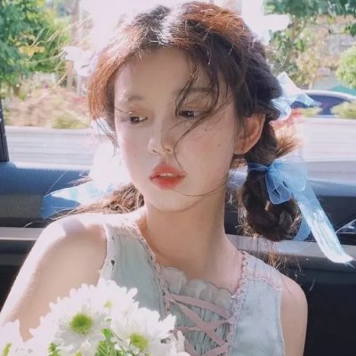 住我对面的小哥哥